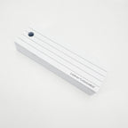 Leitner Vocabulary Cards Classic Lined white 4