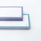 Leitner Vocabulary Cards Duo Dotted - Lavender Sunset