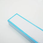 Leitner Vocabulary Cards Pastel Dotted blue 4