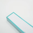 Leitner Vocabulary Cards Pastel Dotted green 4