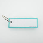 Leitner Vocabulary Cards Pastel Dotted green 8