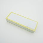 Leitner Vocabulary Cards Pastel Dotted yellow 3
