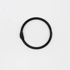 Leitner Ring 38mm Black