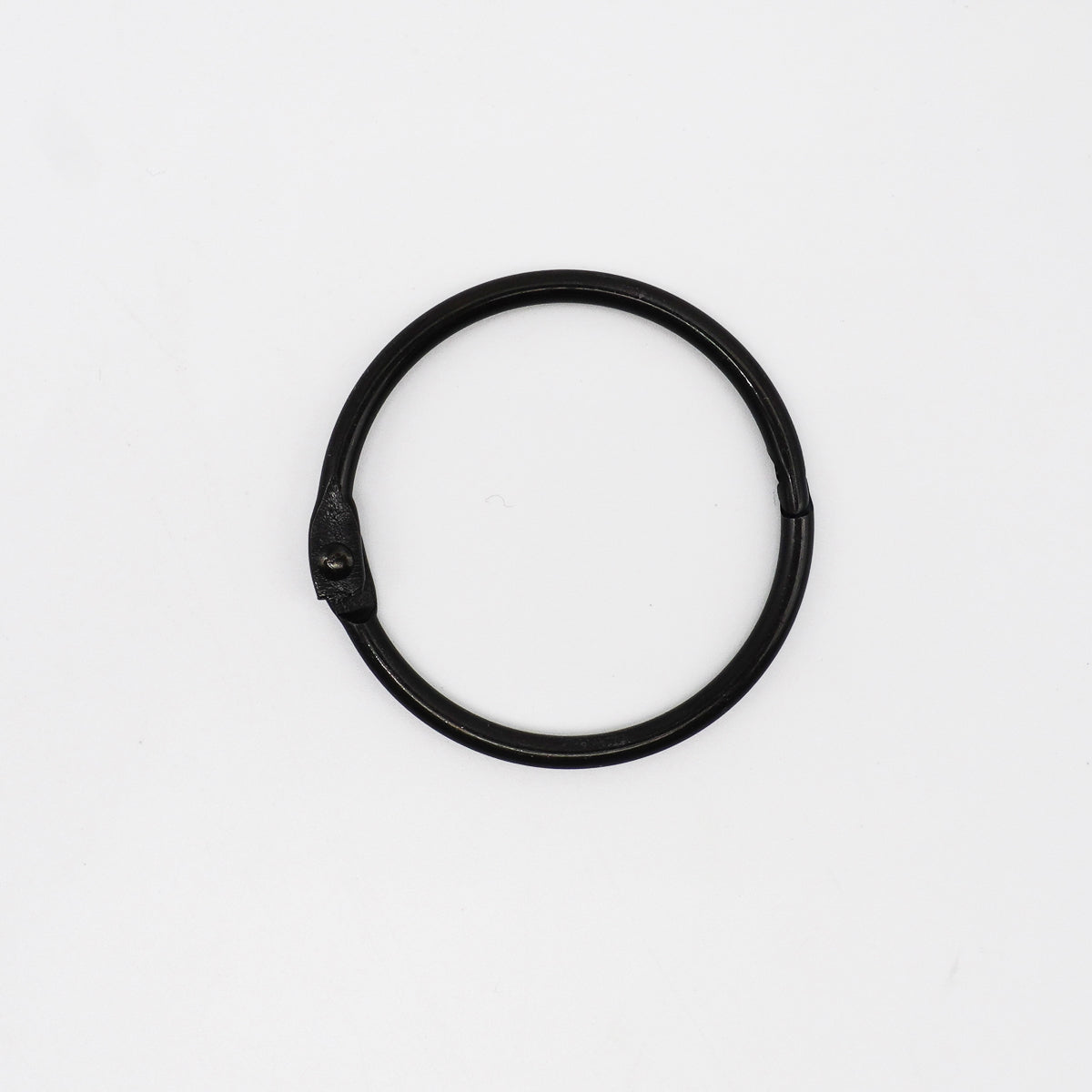 Leitner Ring 38mm Black