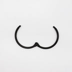 Leitner Ring 38mm Black
