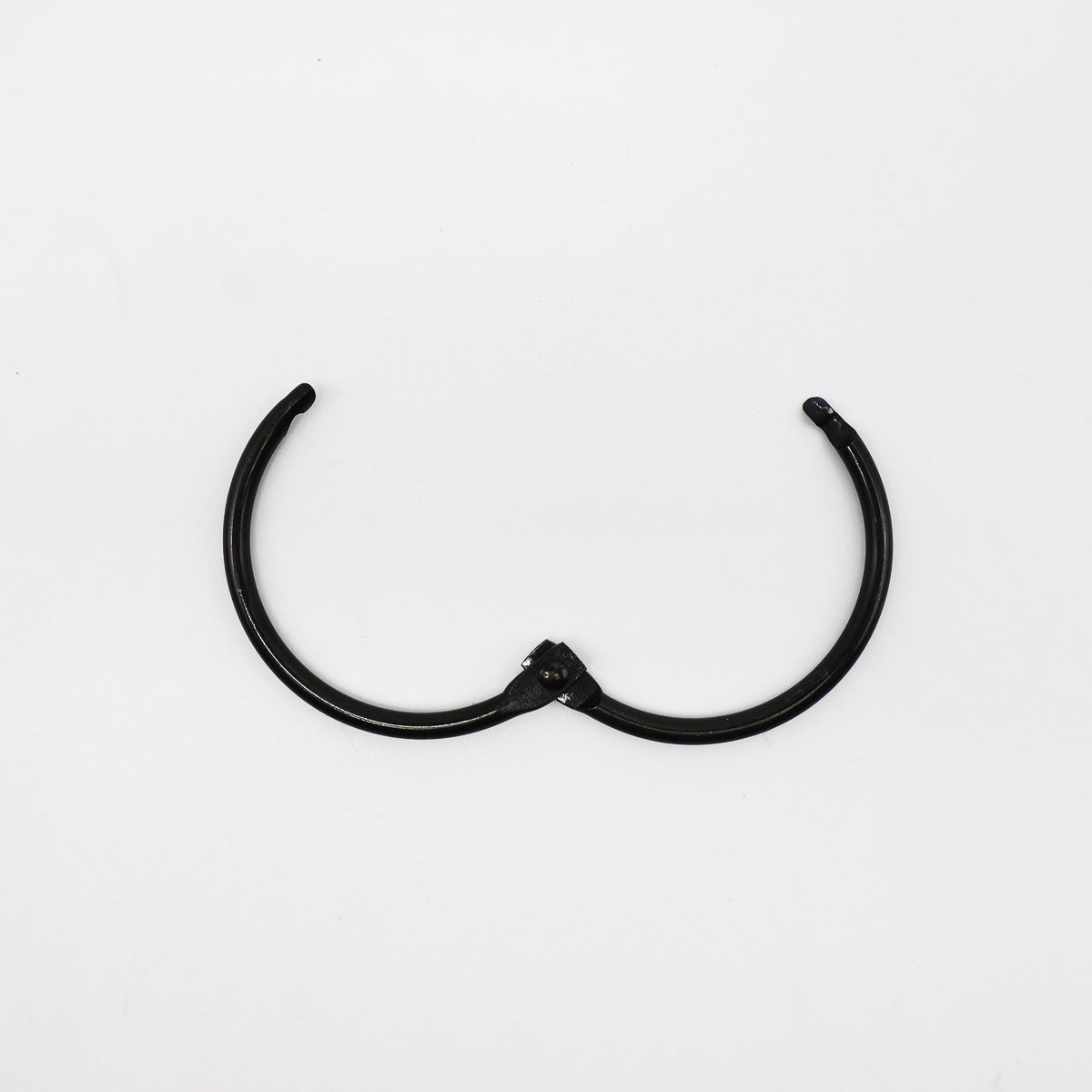 Leitner Ring 38mm Black