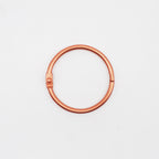 Leitner Ring 38mm Rose Gold