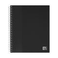 Oxford Display Book A5 black