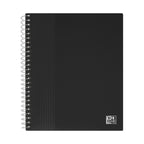 Oxford Display Book A5 black