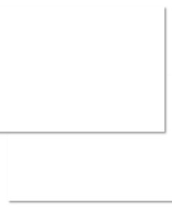 Blank Leitner Flashcards A7