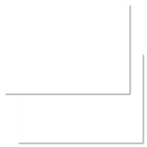 Blank Leitner Flashcards A7