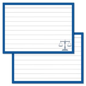 Law Leitner Flashcards A7